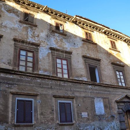 Casa Bosco A Ballaro Palermo Exterior photo
